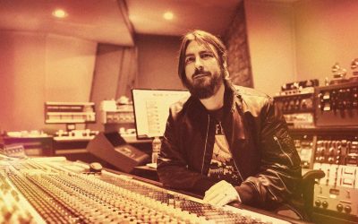 Dave Cobb: The Hidden Weapon of Roots Music