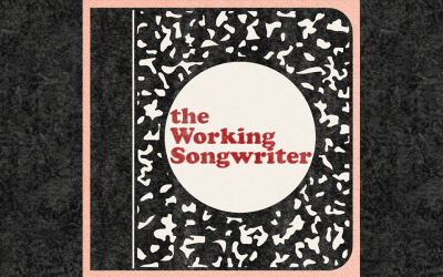 The Working Songwriter: Joe Pug’s Expert Insights and Inspiration for Musicians