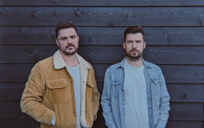 Review: Cash & Carter Release New Debut EP “No Use Praying”