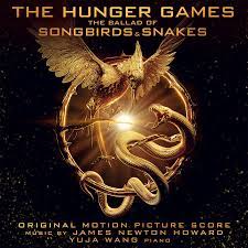 New Music: “The Hunger Games: The Ballad of Songbirds and Snakes” Soundtrack – A Hidden Bluegrass Gem?