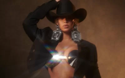 Unpopular Opinion: Beyonce’s New Country Single “Texas Hold Em”