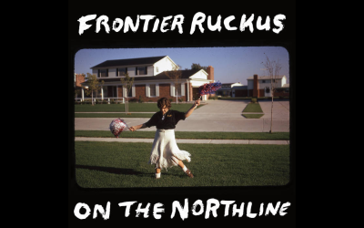 Frontier Ruckus Releases New Album: ‘On the Northline’