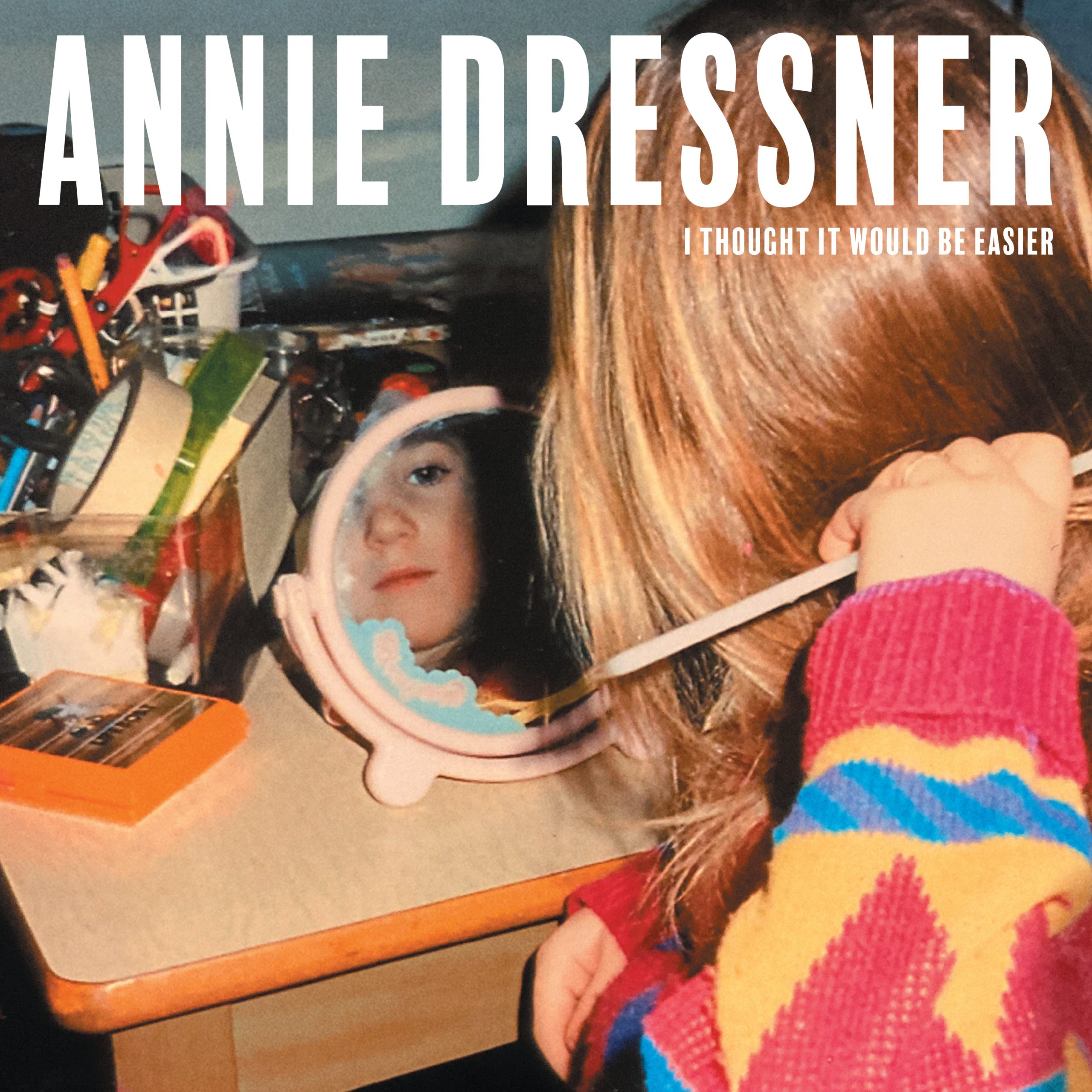 Annie Dressner