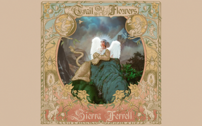 Review: Sierra Ferrell and her New Album “Trail of Flowers”
