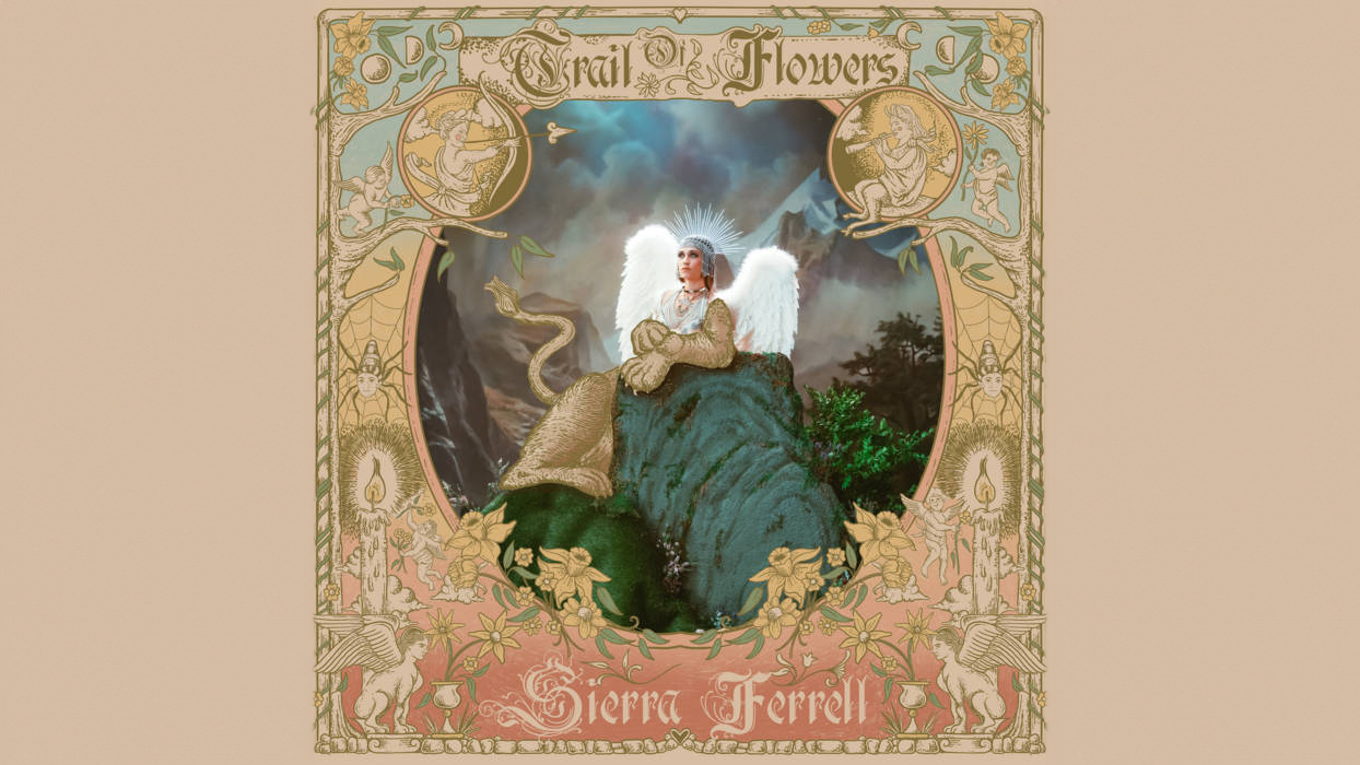 Sierra Ferrell Trail of Tears