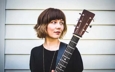 Molly Tuttle: Revolutionizing Bluegrass with a Modern Twist