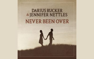Jennifer Nettles Joins Darius Rucker on New Single: ‘Never Been Over’