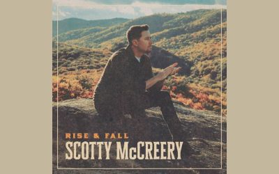 Scotty McCreery Releases ‘Lonely’ Ahead of New Upcoming Album ‘Rise and Fall’