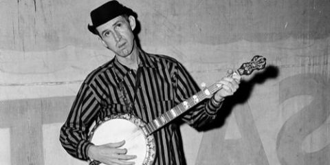 David 'stringbean' Akeman: A Biography Of Banjos And Blood - Rootsnrevelry