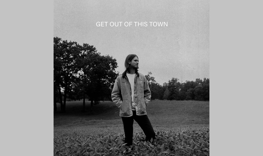 Troy Cartwright Releases New Single: ‘Get Out Of This Town’ (w/Review)