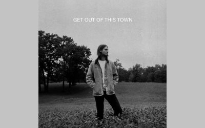 Troy Cartwright Releases New Single: ‘Get Out Of This Town’ (w/Review)
