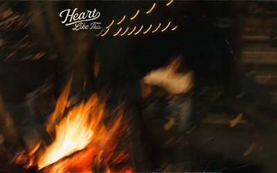 Vincent Mason Releases New Single: ‘Heart Like This’ (w/Review)