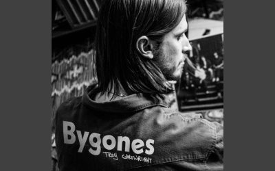 ‘Bygones’ – Troy Cartwright – New Album Review