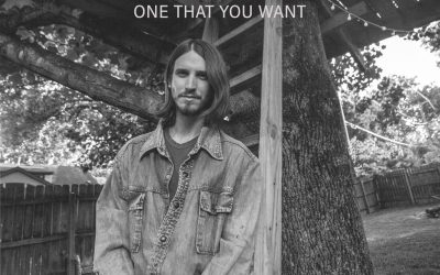 Troy Cartwright Releases New Single: ‘One That You Want’