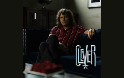 Clever Releases Self-Titled Country EP ‘Clever’ – New Album Review