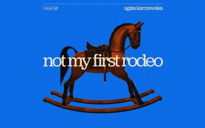 Not My First Rodeo – Agata Karczewska – New EP Review